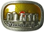 Stonehenge Belt