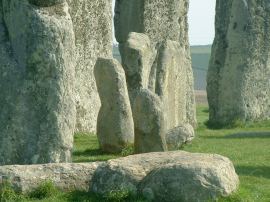 stonehenge-bluestones