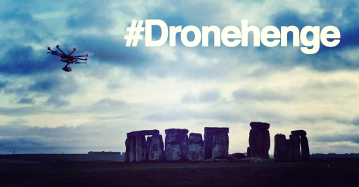 dronehenge