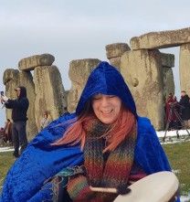Stonehenge-Equinox-Solstice-open-access-pilgrims (18)